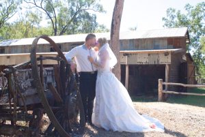 Wedding Venue Stoney Creek Farmstay